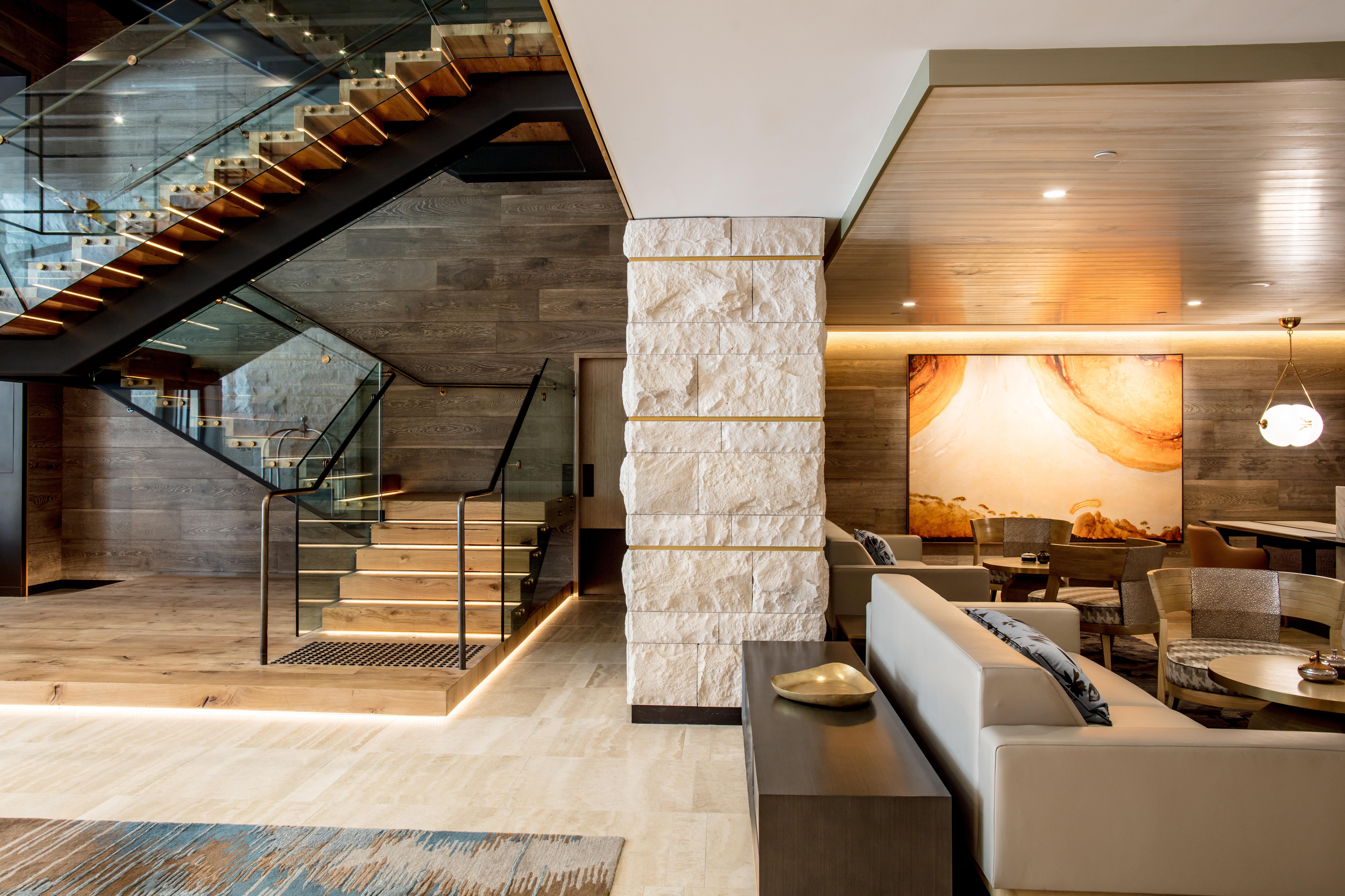 Intercontinental Perth City Centre By Ihg, Perth