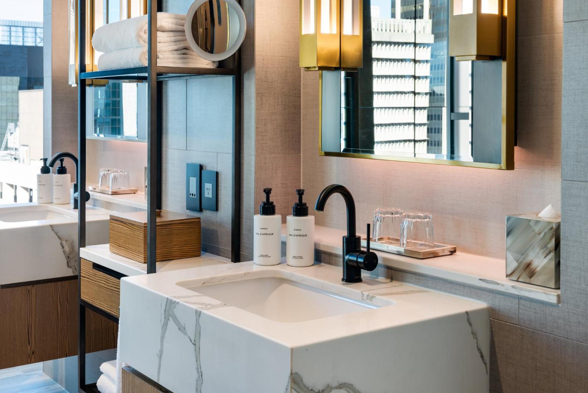 Intercontinental Perth City Centre By Ihg — Photos 3