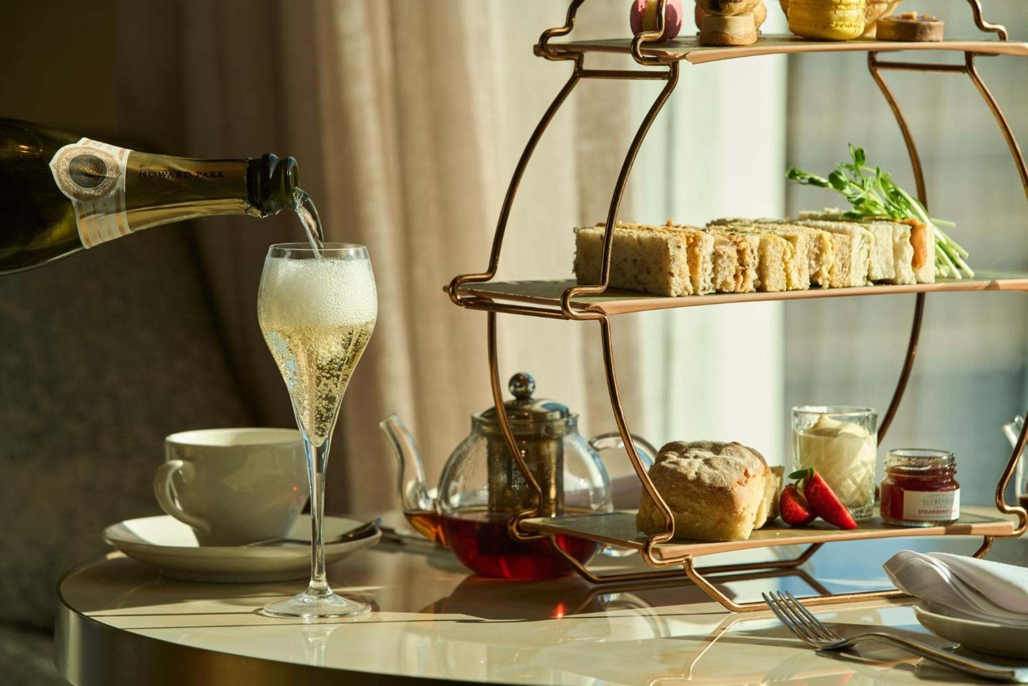 Intercontinental Perth City Centre By Ihg — Photos 2